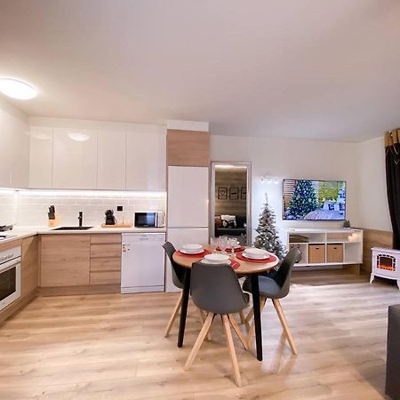 Apartamento Romantico & Centrico En Encamp - 4Pax L By Bonesvacances Exterior photo