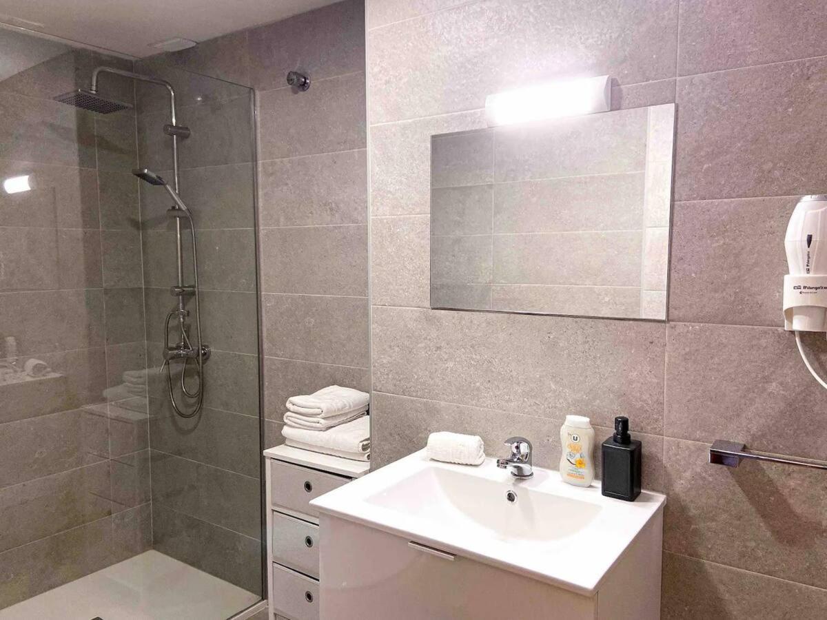 Apartamento Romantico & Centrico En Encamp - 4Pax L By Bonesvacances Exterior photo