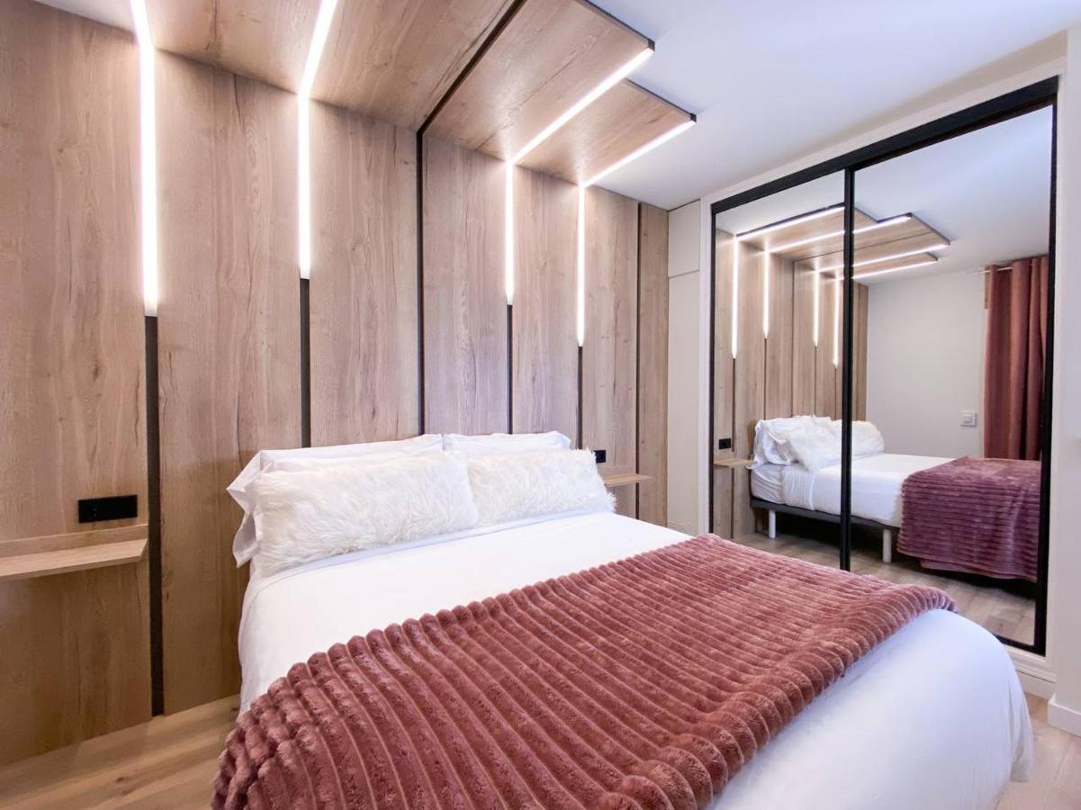 Apartamento Romantico & Centrico En Encamp - 4Pax L By Bonesvacances Exterior photo