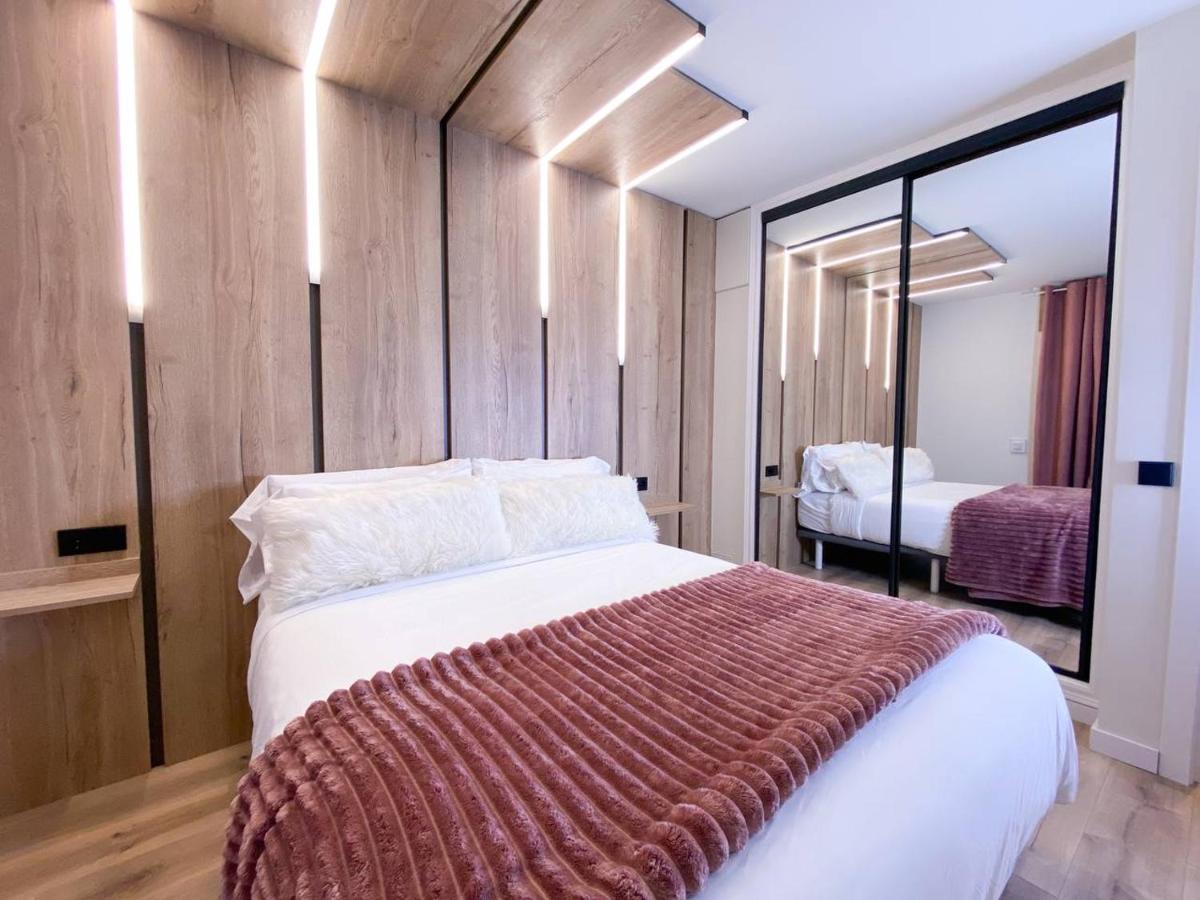 Apartamento Romantico & Centrico En Encamp - 4Pax L By Bonesvacances Exterior photo