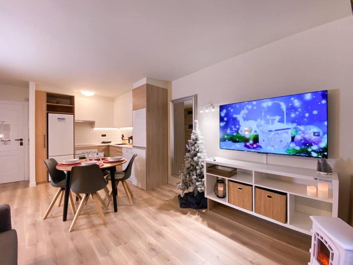 Apartamento Romantico & Centrico En Encamp - 4Pax L By Bonesvacances Exterior photo